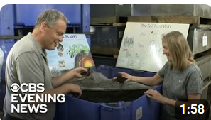 Worms on the National News